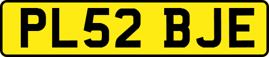 PL52BJE