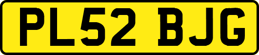 PL52BJG