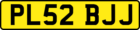PL52BJJ