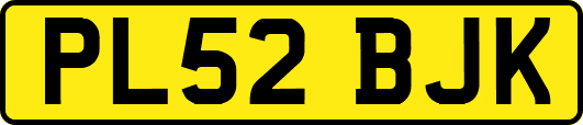 PL52BJK