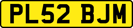 PL52BJM