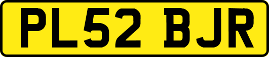 PL52BJR