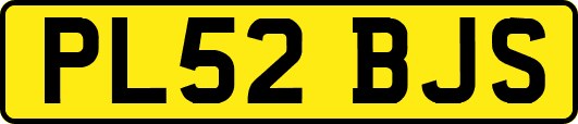 PL52BJS