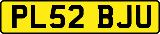 PL52BJU