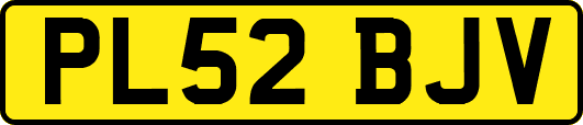 PL52BJV