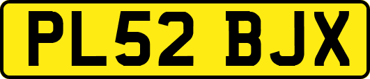 PL52BJX