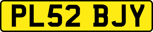 PL52BJY