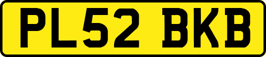 PL52BKB