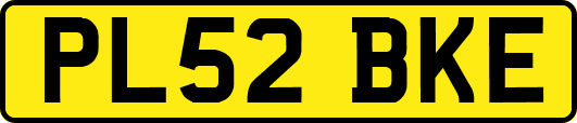 PL52BKE