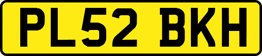 PL52BKH