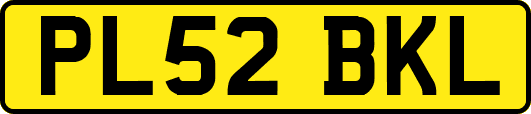 PL52BKL