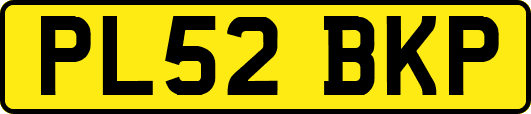 PL52BKP
