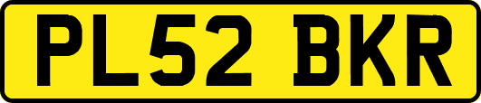 PL52BKR
