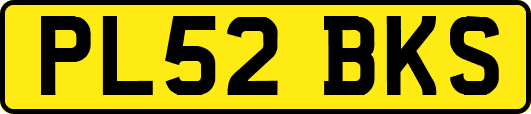PL52BKS