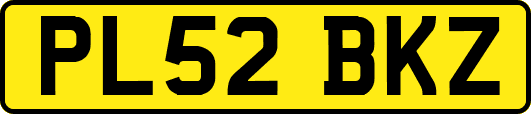 PL52BKZ