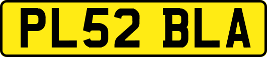 PL52BLA