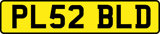 PL52BLD