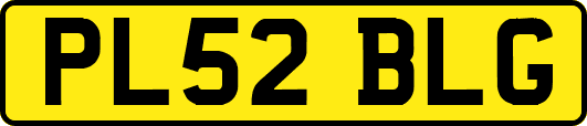 PL52BLG