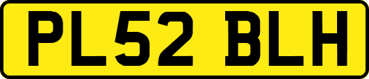 PL52BLH