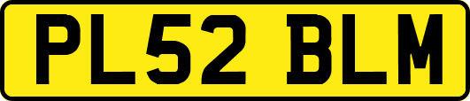 PL52BLM