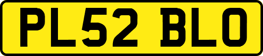 PL52BLO
