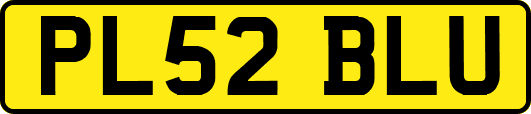 PL52BLU