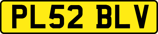 PL52BLV