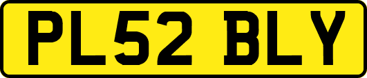 PL52BLY