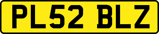 PL52BLZ