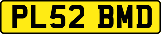 PL52BMD