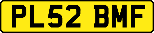 PL52BMF
