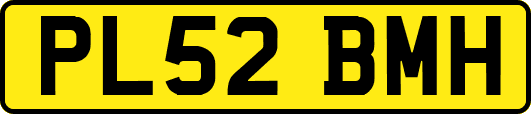 PL52BMH