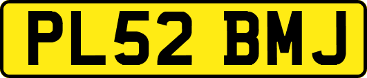 PL52BMJ