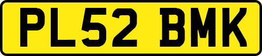 PL52BMK