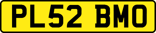 PL52BMO