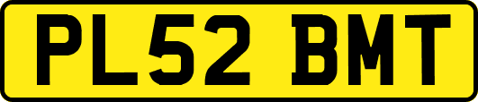 PL52BMT