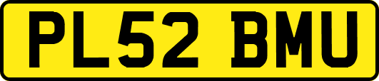 PL52BMU