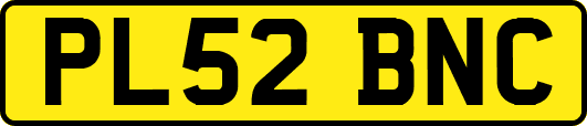 PL52BNC
