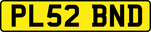 PL52BND