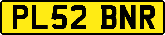 PL52BNR