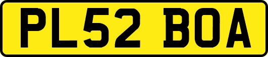 PL52BOA