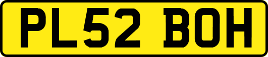 PL52BOH
