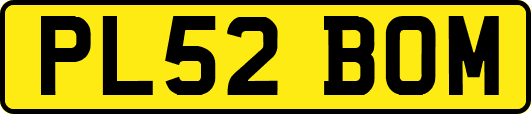 PL52BOM
