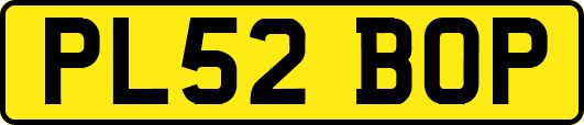 PL52BOP