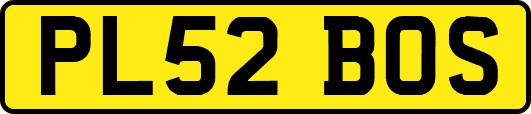 PL52BOS