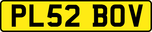 PL52BOV