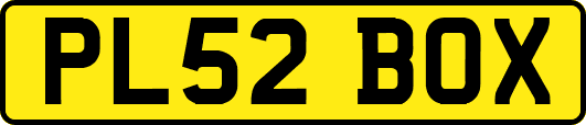 PL52BOX