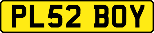 PL52BOY