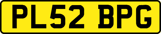 PL52BPG