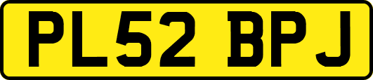 PL52BPJ